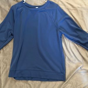 blue Old Navy Shirt